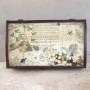Search for botanical tissue paper Vintage floral decoupage