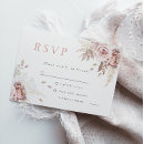 Search for birthday rsvp cards Blush