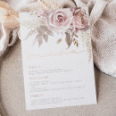 Search for rose gold menus Blush