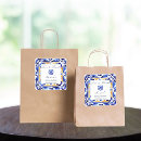 Search for square tile stickers Watercolor