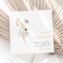Search for bouquets wedding invitations For her