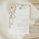 Search for simple reception invitations Bride