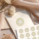 Search for victorian wedding stickers Vintage