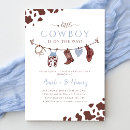 Search for cowboy baby shower Texas