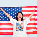 Search for 4th of july cat tshirts Usa