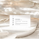 Search for wedding enclosure cards Simple