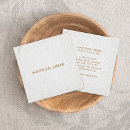 Search for linen business cards Modern