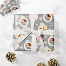 Search for gray wrapping paper Pink