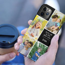 Search for black monogram cases Photo collage