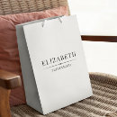 Search for gift bags Minimalist