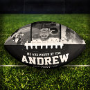 Search for graduation footballs Modern