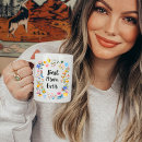 Search for boho birthday mugs Best mum ever