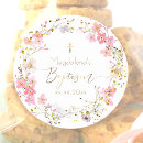 Search for rustic floral wreath stickers Flowers