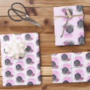Search for pig wrapping paper Kids