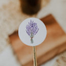 Search for lavender stickers watercolor