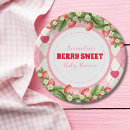 Search for green gingham plates Girl