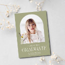 Search for girl graduation invitations High school graduation