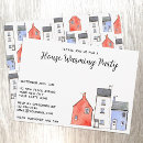 Search for house warm party invitations New home