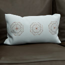 Search for grey copper cushions Elegant