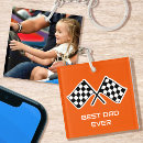 Search for auto racing key rings Automotive