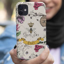 Search for queen bee iphone cases Vintage