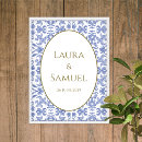 Search for vintage wedding posters Traditional