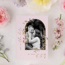 Search for blush save the dates Boho