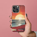 Search for seashore iphone cases Watercolor