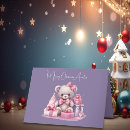 Search for daughter and family christmas cards Cute