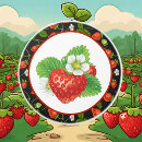 Search for strawberry kitchen decor Ceramic