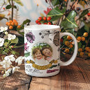 Search for queen bee coffee mugs Floral