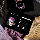 Search for black death invitations Dark