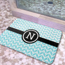 Search for blue chevron monogram Graphic