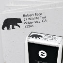 Search for bear postage Wildlife