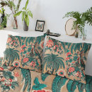 Search for vintage pillowcases Classy