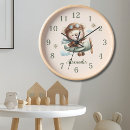Search for teddy bear clocks Cute