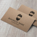Search for hippie business cards Vintage