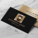 Search for beard business cards Modern
