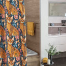 Search for african shower curtains Wildlife