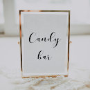 Search for candy bar signs Modern