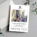 Search for medical thank you cards Caduceus