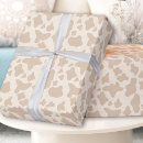Search for cow pattern wrapping paper Rodeo