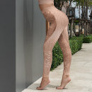 Search for metallic gold leggings For her