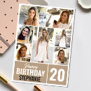 Search for 7 photo cards Collage