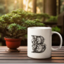 Search for alphabet mugs Trendy