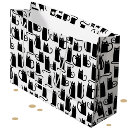 Search for black cat gift bags Cute