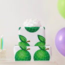 Search for environment wrapping paper Green
