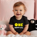 Search for 1st birthday baby shirts Baby girl