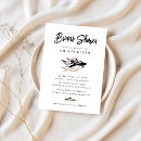 Search for koi fish invitations Black