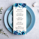 Search for modern wedding rack cards Watercolor